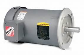 balder-electric-motor