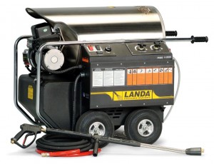 landa-pressure-washers